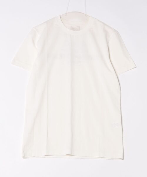 A.P.C.（アーペーセー） tシャツ T-SHIRT MANCHES COURTES APC