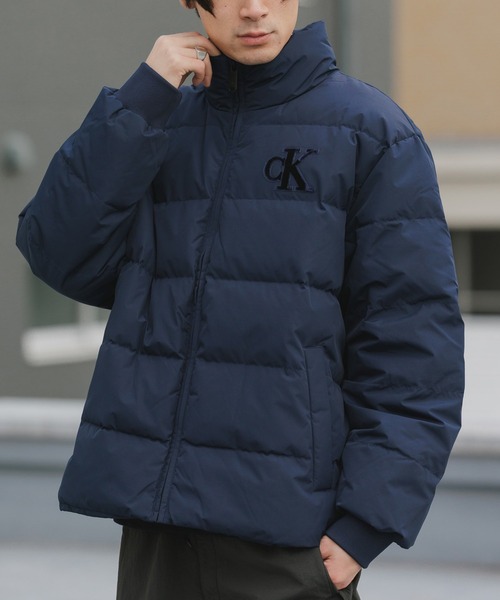 カルバンクライン ダウン アウター Calvin Klein（カルバン・クライン） ダウンジャケット ダウン