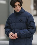 ダウンジャケット ダウン Calvin Kle...の詳細画像2