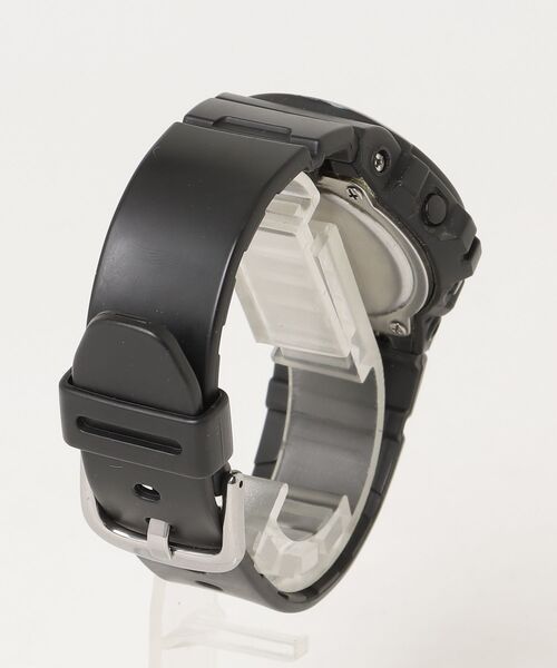 G-SHOCK 「G-SHOCK」 デジタル腕時計 FREE ブラック メンズ : ZOZOTOWN