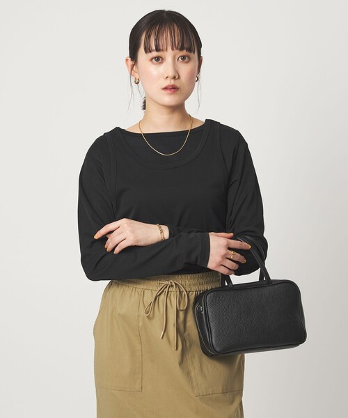green label relaxing（グリーンレーベルリラクシング） tシャツ