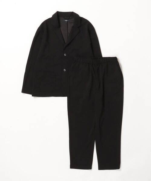 BEAMS HEART（ビームス ハート） セットアップ X-LARGE ブラック