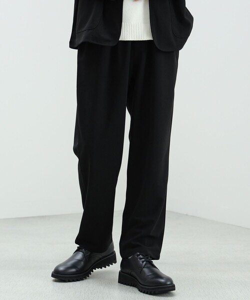 BEAMS HEART（ビームス ハート） セットアップ X-LARGE ブラック