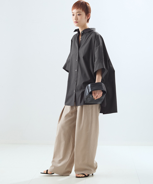 journal standard L'essage（ジャーナルスタンダード レサージュ