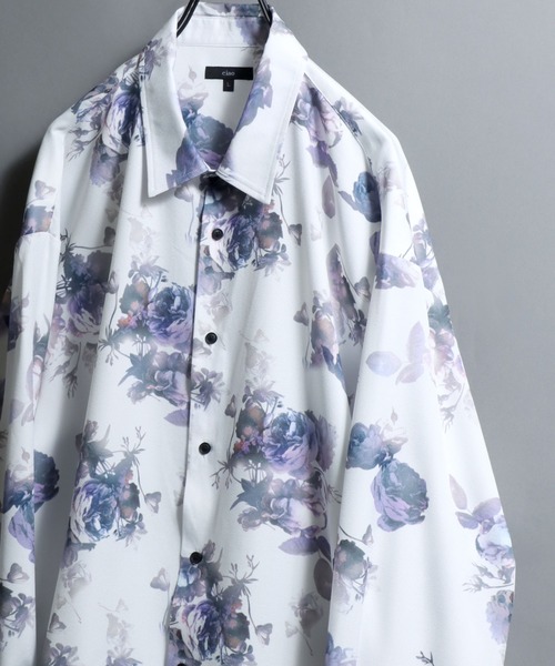 ANPAS（アンパス） シャツ メンズ レディース : ZOZOTOWN Yahoo!店