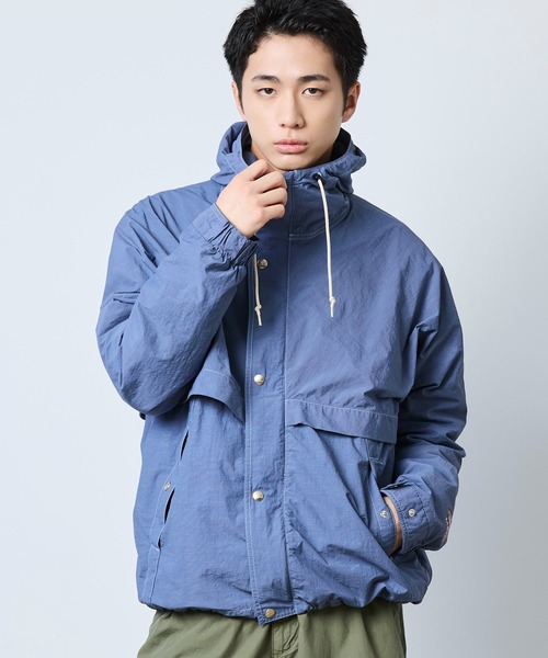 L.L.Bean（エルエルビーン） ナイロンジャケット 「JAPAN EDITION