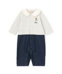 ベビー服 ロンパース 「TeddyBear」セ...の詳細画像2