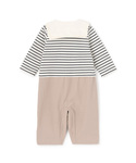 ベビー服 ロンパース 「TeddyBear」セ...の詳細画像3