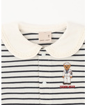 ベビー服 ロンパース 「TeddyBear」セ...の詳細画像4