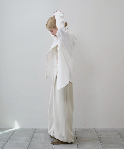 TODAYFUL ブラウス シャツ Cottontwill Over Shirts レディース