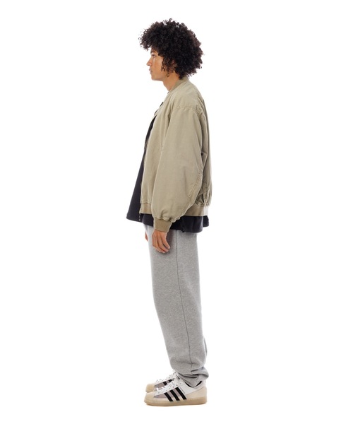 Sandinista（サンディニスタ） コート ジャケット Bomber Jacket