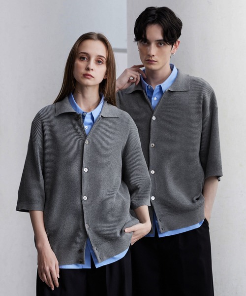 CLEL（クレイル） シャツ メンズ レディース : ZOZOTOWN Yahoo!店