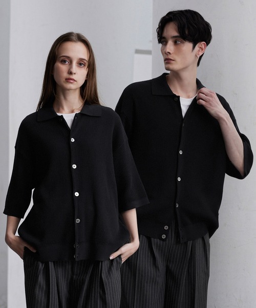 CLEL（クレイル） シャツ メンズ レディース : ZOZOTOWN Yahoo!店