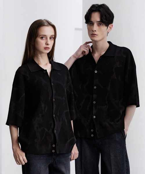 CLEL（クレイル） シャツ メンズ レディース : ZOZOTOWN Yahoo!店