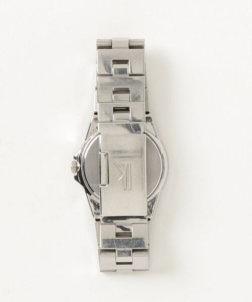SEIKO（セイコー） アナログ腕時計 - シルバー レディース : ZOZOTOWN