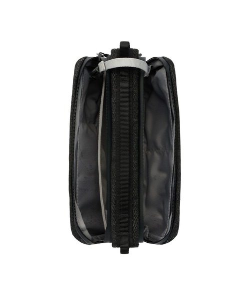 ショルダーバッグ バッグ BOTTLE SACOCHE M A.P.C. TOPOLOGIE レディース メンズの画像