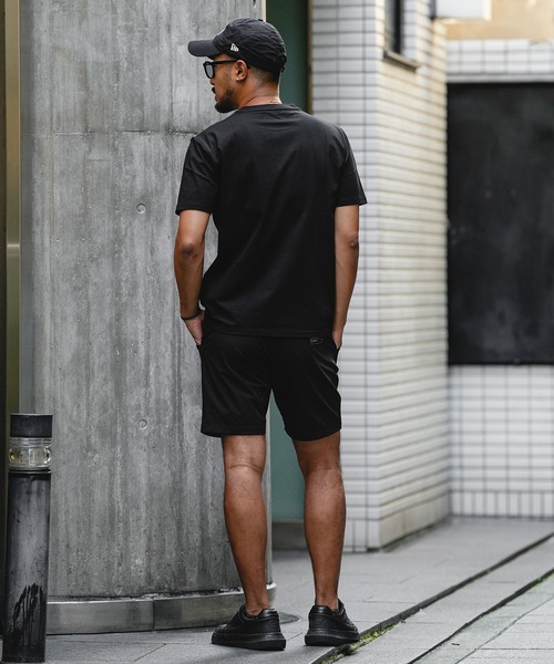 「adamsJUGGLER」 半袖Tシャツ X-LARGE ホワイト×レッド メンズ_画像5
