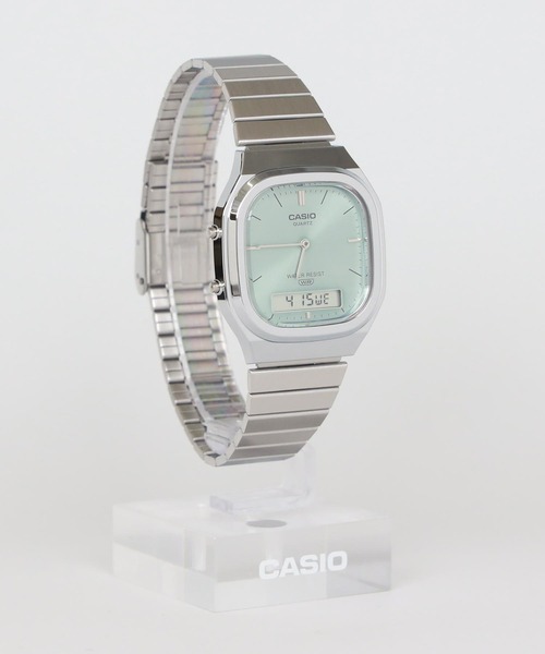 CASIO（カシオ） 腕時計 CASIO CLASSIC / AQ-240E-2AJF メンズ