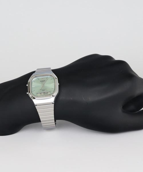 CASIO（カシオ） 腕時計 CASIO CLASSIC / AQ-240E-2AJF メンズ