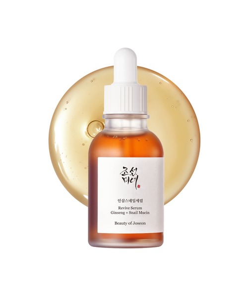 Beauty of Joseon 美容液 オイル クリーム : ZOZOTOWN Yahoo!店 - 通販