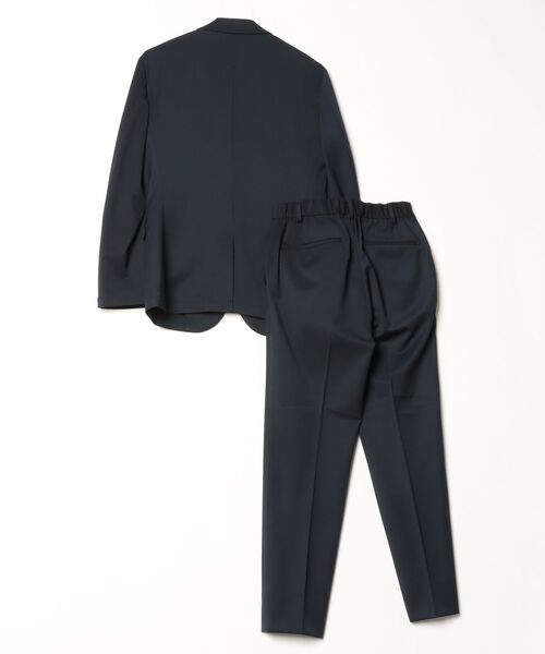 BEAUTY＆YOUTH UNITED ARROWS セットアップ X-LARGE ダークブラウン