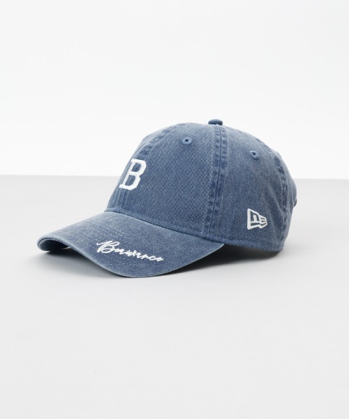 キャップ 帽子 「 Beaurance （ビューランス）」NEW ERAコラボ 9TWENTY