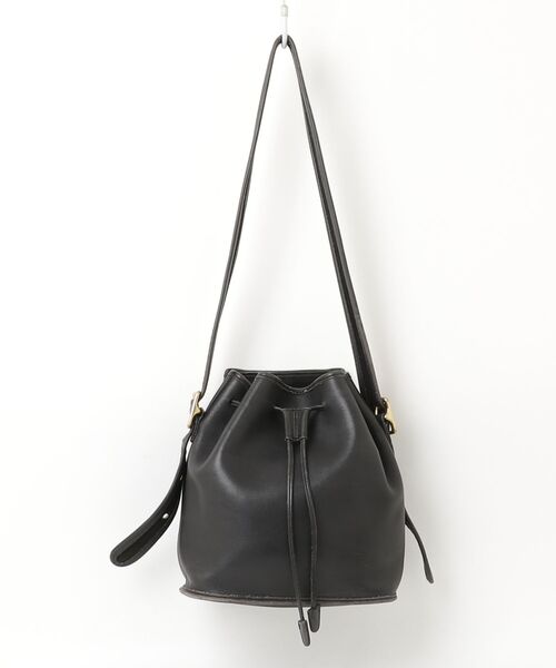 Coach ショルダー&ハンドバッグ COACH（コーチ） ショルダーバッグ - ブラック レディース : ZOZOTOWN