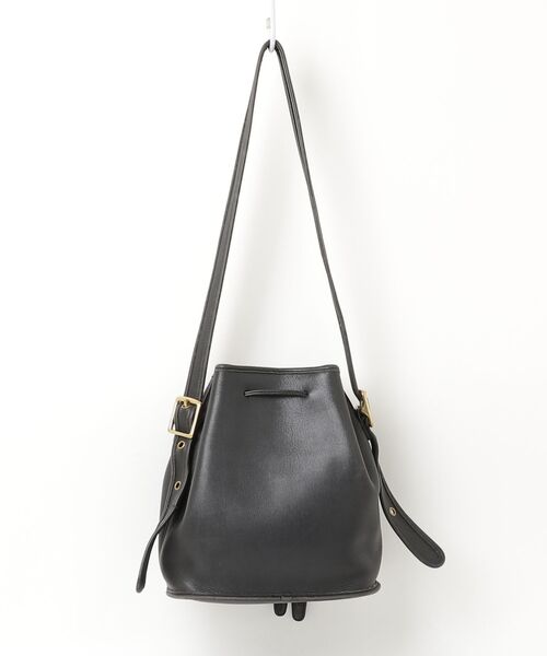 COACH（コーチ） ショルダーバッグ - ブラック レディース : ZOZOTOWN