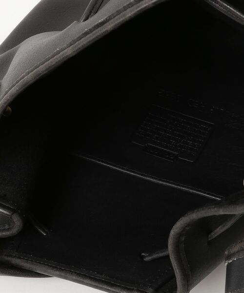 COACH（コーチ） ショルダーバッグ - ブラック レディース : ZOZOTOWN