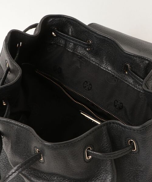 TORY BURCH（トリーバーチ） リュック - ブラック レディース