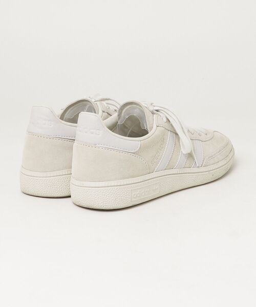 adidas（アディダス） ローカットスニーカー 24 ホワイト系その他 