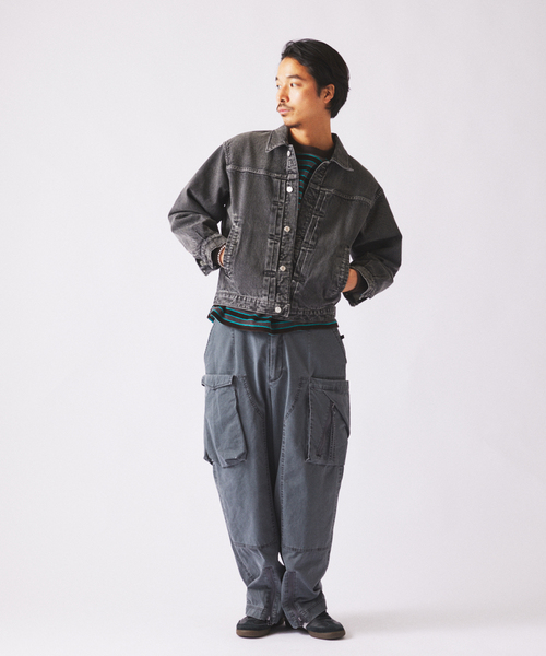 JOURNAL STANDARD relume（ジャーナルスタンダード レリューム