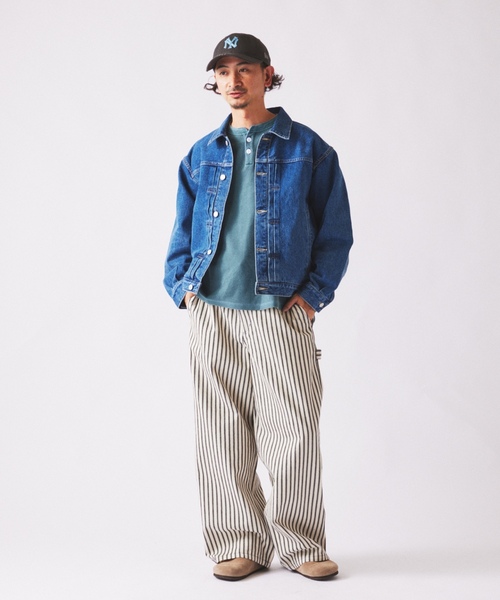 JOURNAL STANDARD relume（ジャーナルスタンダード レリューム