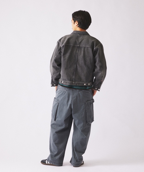 JOURNAL STANDARD relume（ジャーナルスタンダード レリューム