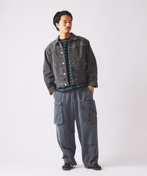 JOURNAL STANDARD relume（ジャーナルスタンダード レリューム