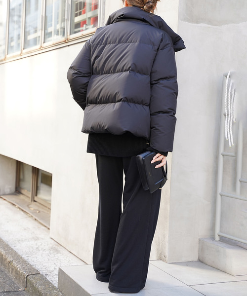 「CELERI」 スウェットパンツ 38 ブラック レディース_画像7