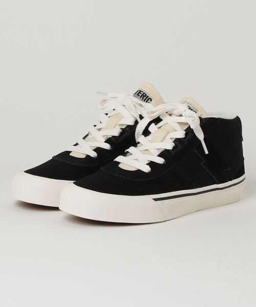 HYSTERIC GLAMOUR（ヒステリックグラマー） ローカットスニーカー 25cm