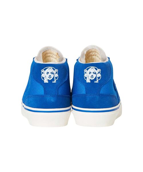 HYSTERIC GLAMOUR（ヒステリックグラマー） ローカットスニーカー 25cm