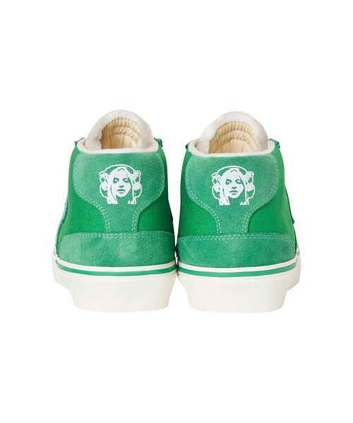 HYSTERIC GLAMOUR（ヒステリックグラマー） ローカットスニーカー 25cm