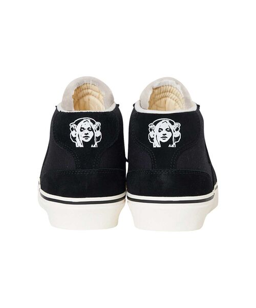 HYSTERIC GLAMOUR（ヒステリックグラマー） ローカットスニーカー 25cm