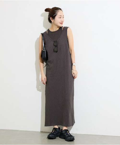 JOURNAL STANDARD（ジャーナルスタンダード） タンクトップ