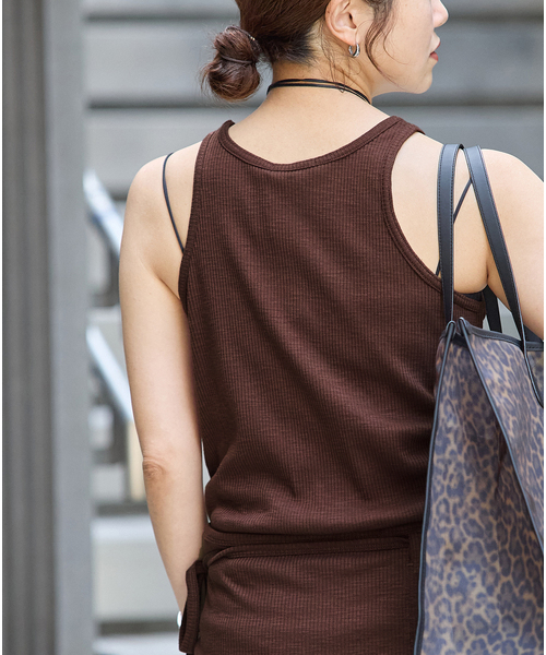 JOURNAL STANDARD（ジャーナルスタンダード） タンクトップ