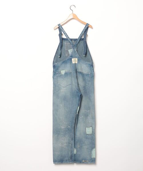 Levi's VINTAGE CLOTHING 「LEVI'S CLOTHING」 オーバーオール M
