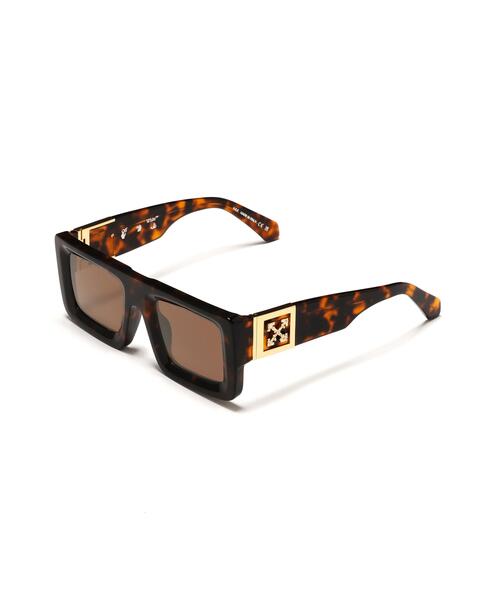 off white（オフホワイト） サングラス Off-White/オフホワイト