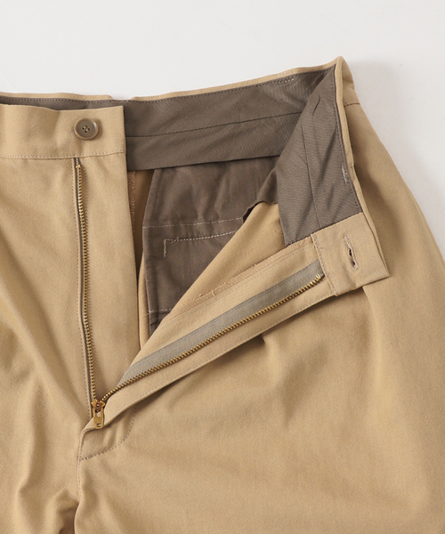 plage（プラージュ） ワイドパンツ チノパン vintage like チノパンツ