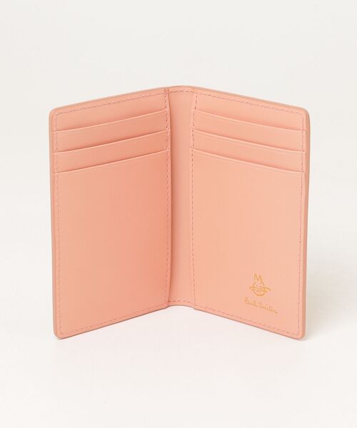 Paul Smith（ポール・スミス） パスケース カラードゥードゥル パス