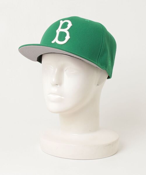 NEW ERA（ニューエラ） キャップ 帽子 メンズ ニューエラ「NEW ERA