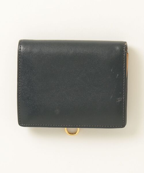 FENDI（フェンディ） 財布 - ネイビー レディース : ZOZOTOWN Yahoo!店