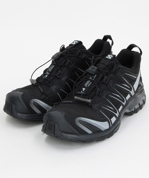 SALOMON サロモン XA PRO 3D ゴアテックス 23.5 ㎝ SALOMON（サロモン） スニーカー XA PRO 3D GORE-TEX 「23.5cm〜24.5cm