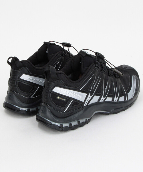 SALOMON（サロモン） スニーカー XA PRO 3D GORE-TEX 「23.5cm〜24.5cm